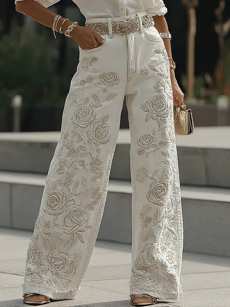 Thoughtfully Designed Garment