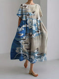Beautifully Crafted Dress