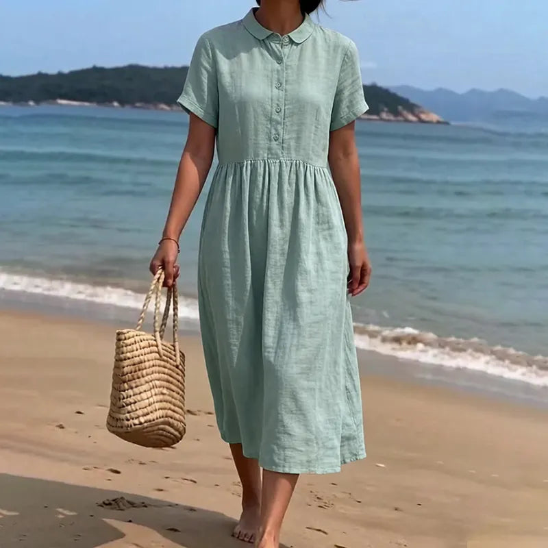 Classic Vintage Dress