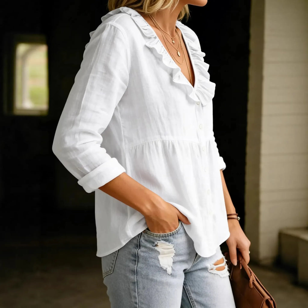 Elegantly Designed Shirt