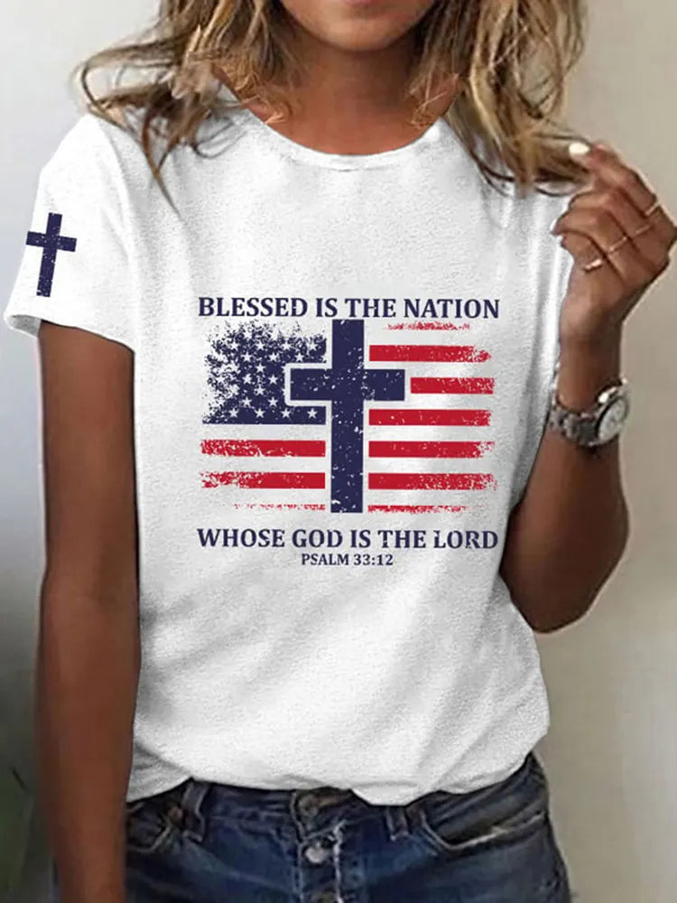 Beautifully Crafted T-Shirt