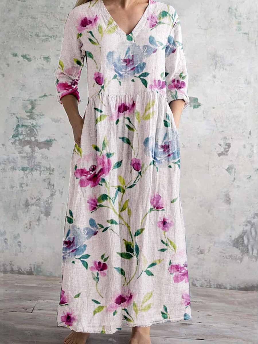 Beautifully Crafted Dress