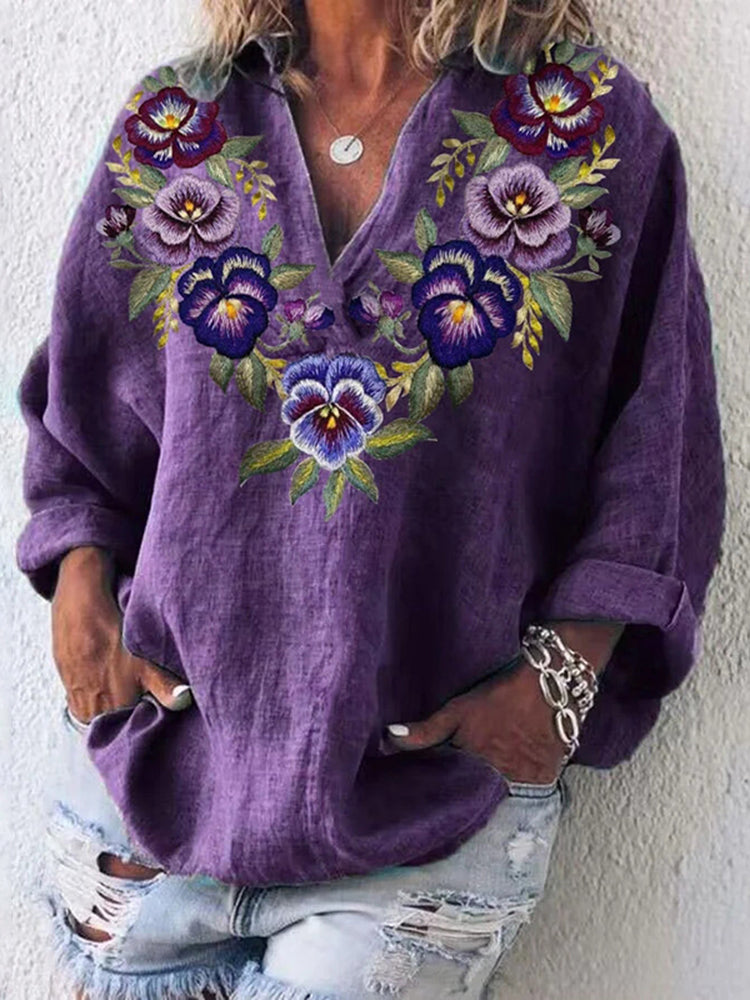 Classic Designed Shirt