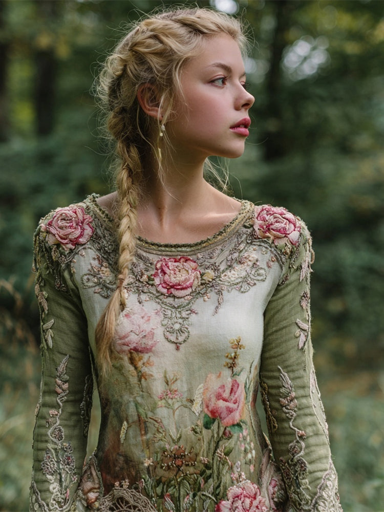Beautifully Crafted Shirt