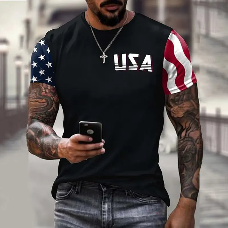 Classic Designed T-Shirt