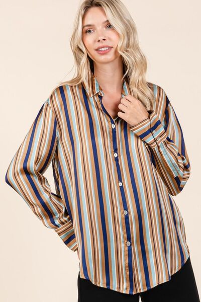 Gracefully Styled Shirt for Any Occasion