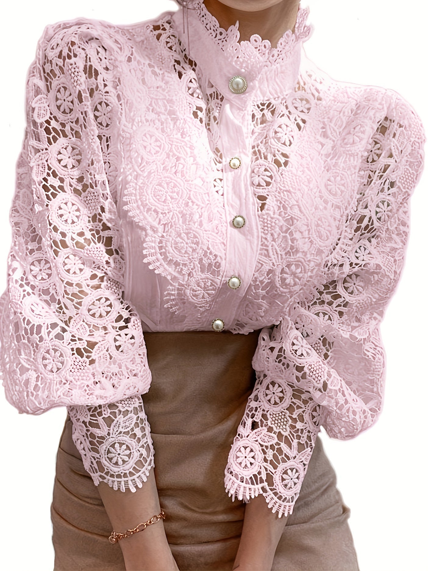 Pink Color