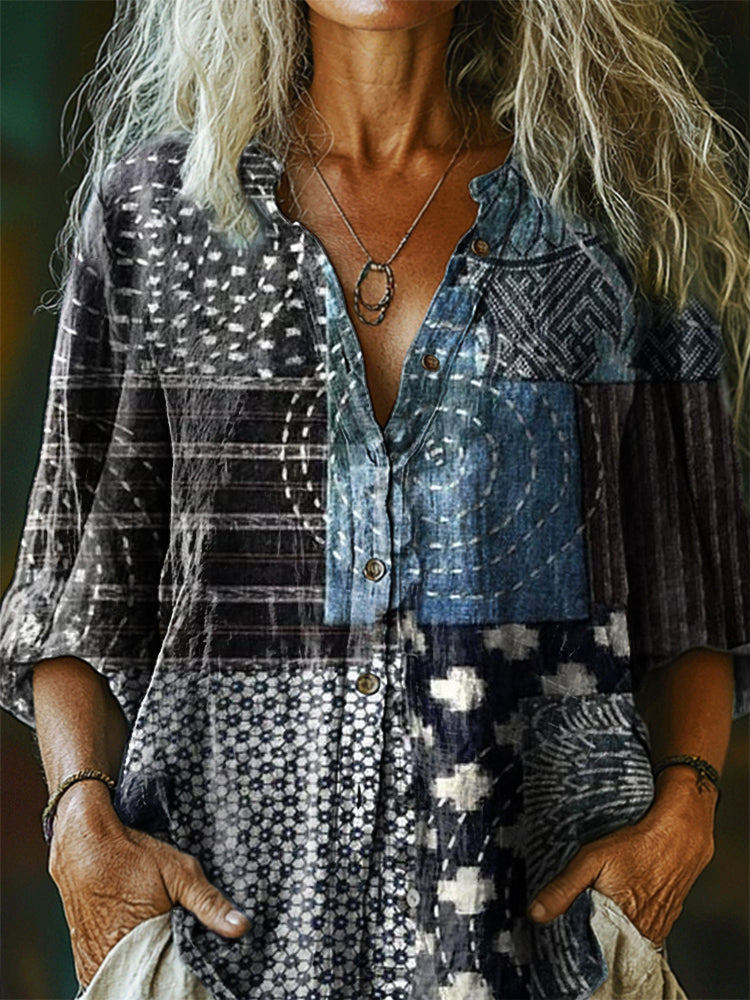 Timeless Vintage Style Garment