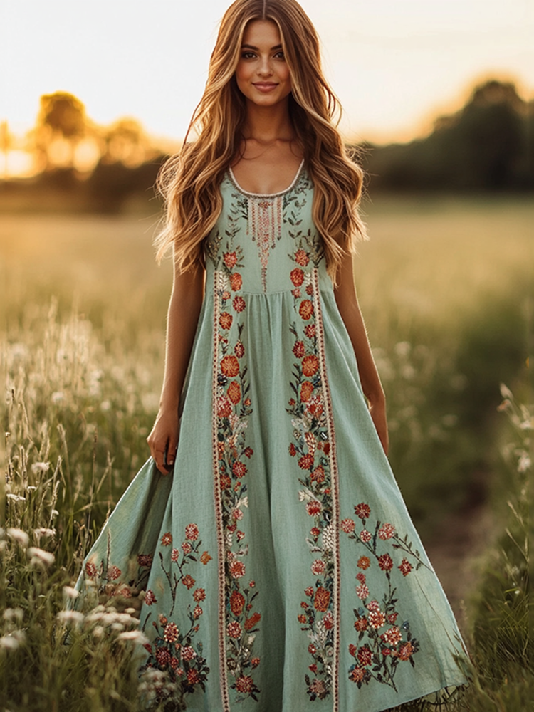 Elegantly Designed Dress