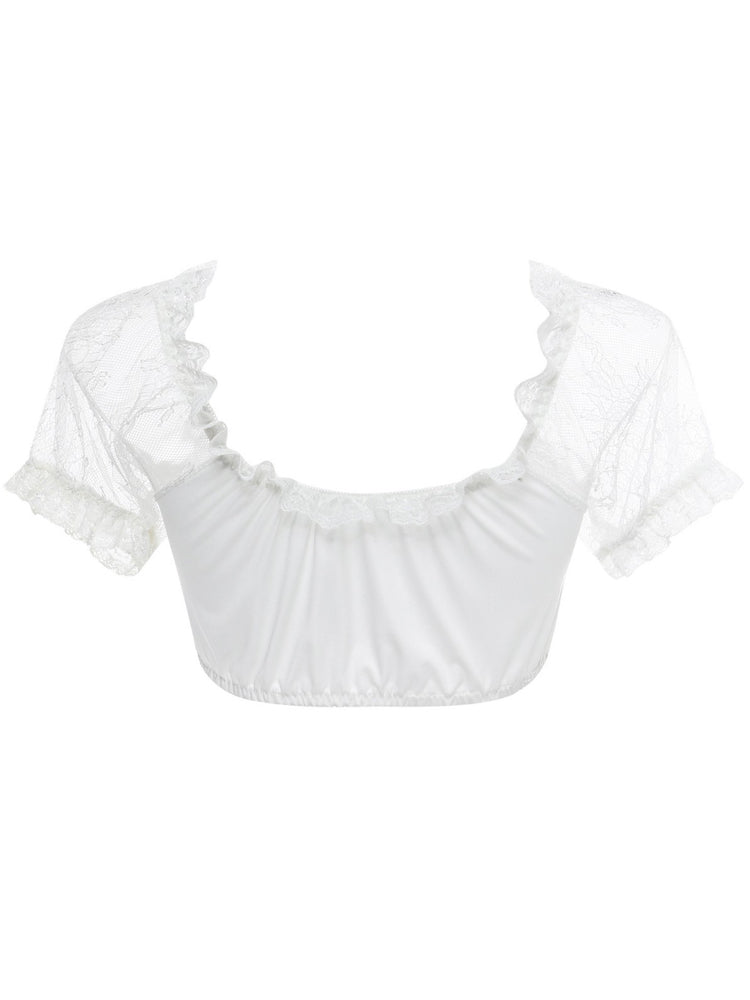 Timeless Vintage Style Shirt