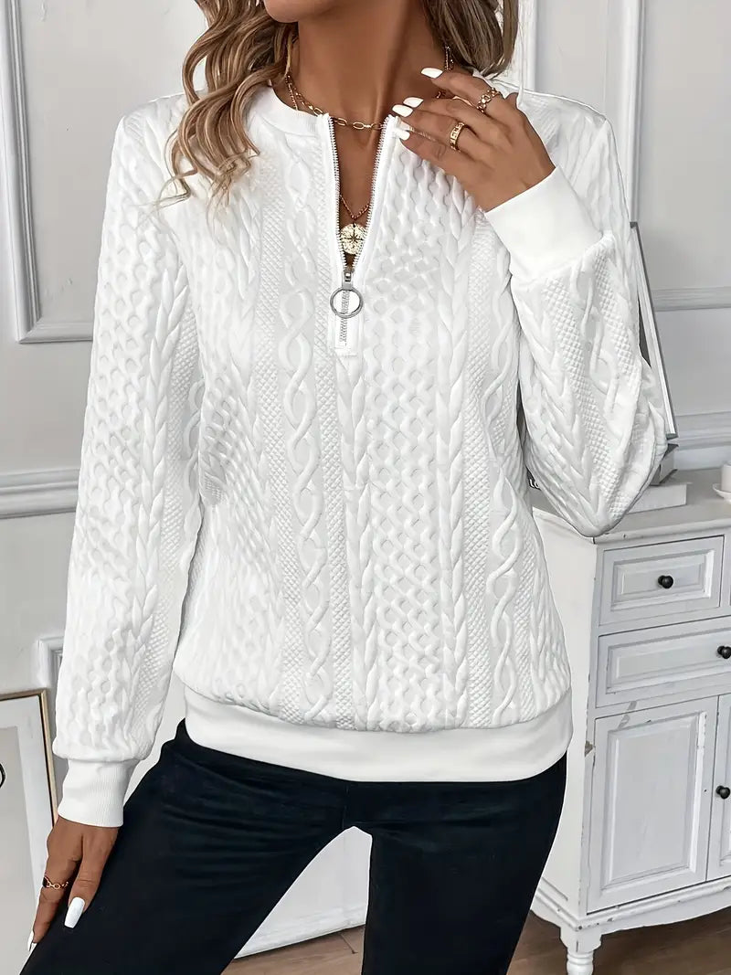 Vintage Inspired Shirt with a Contemporary Edge