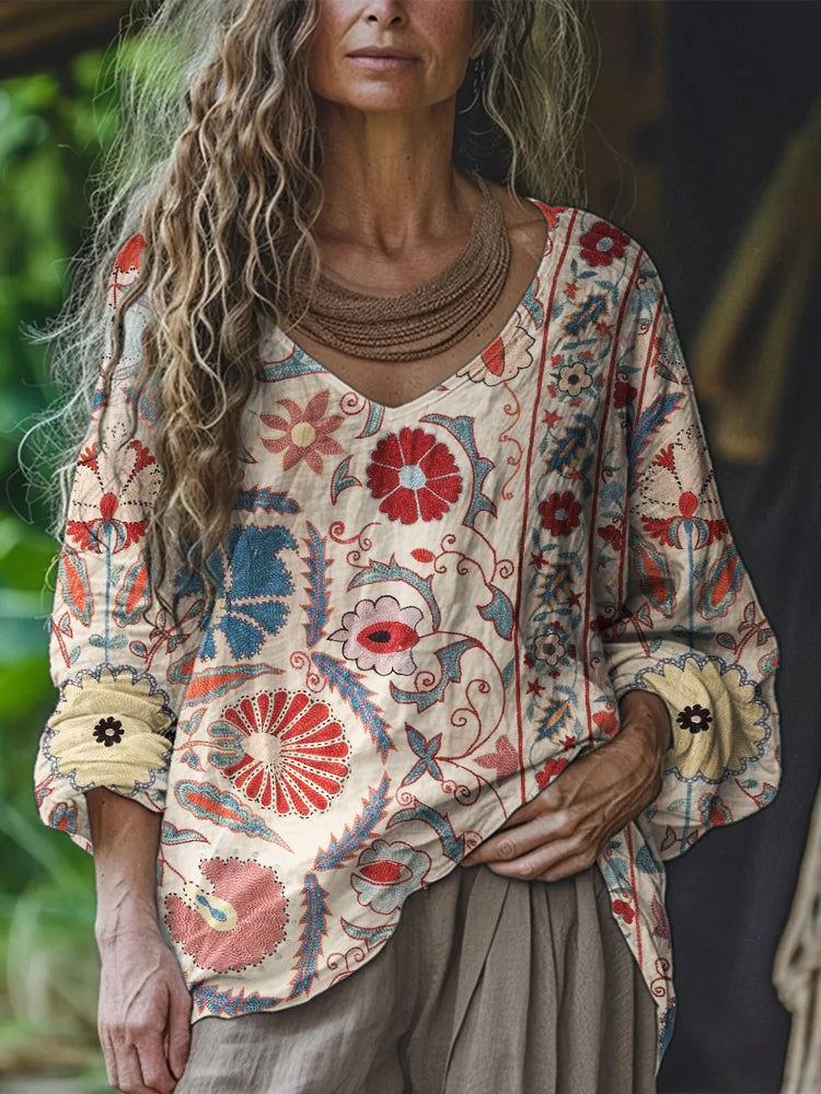 Beautifully Crafted Garment