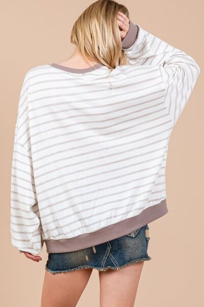 Sophisticated Shirt with a Clean Classic Look