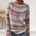 Claudia® | Trendy and elegant winter sweater