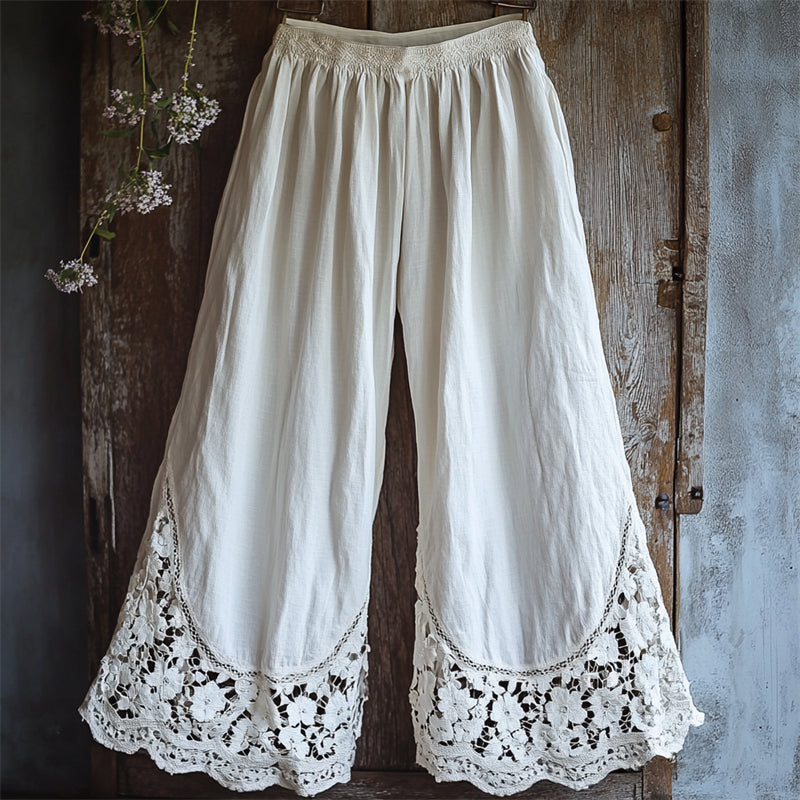 Thoughtfully Designed Pants