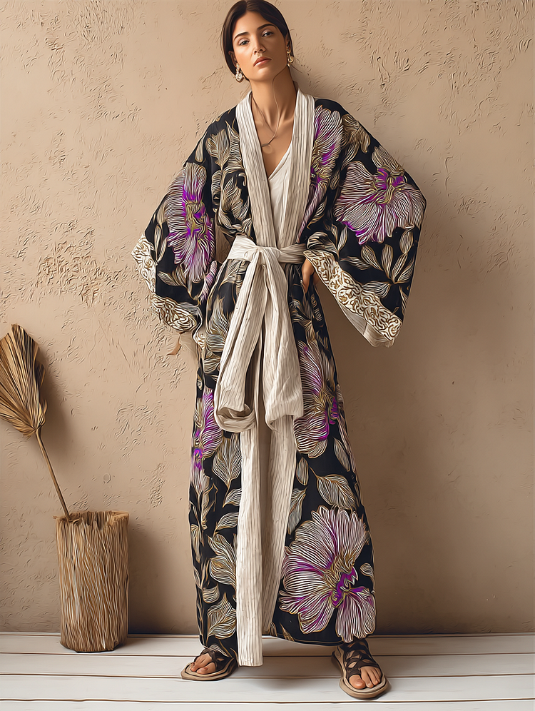 Vintage Inspired Garment