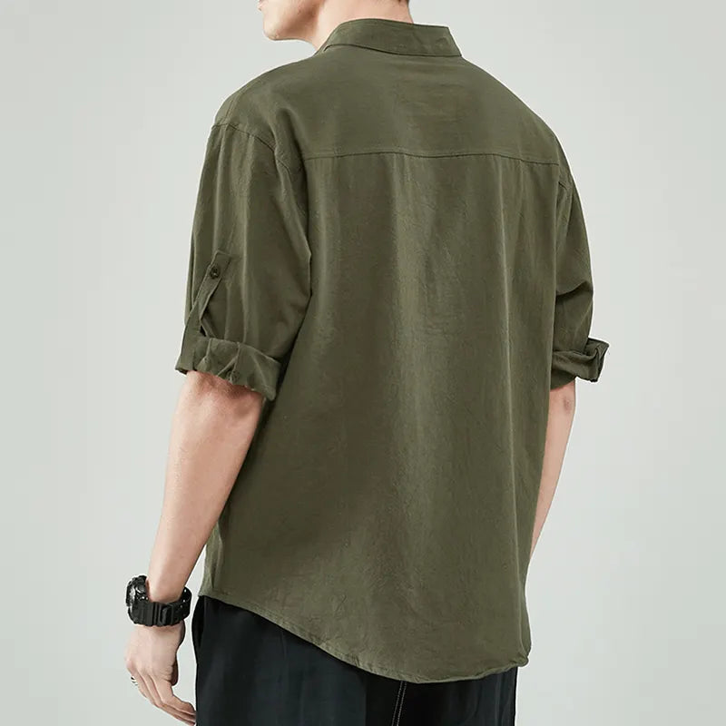 Classic Designed Shirt