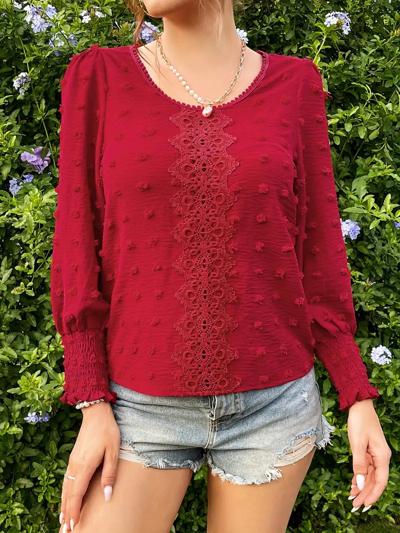 Dark Red