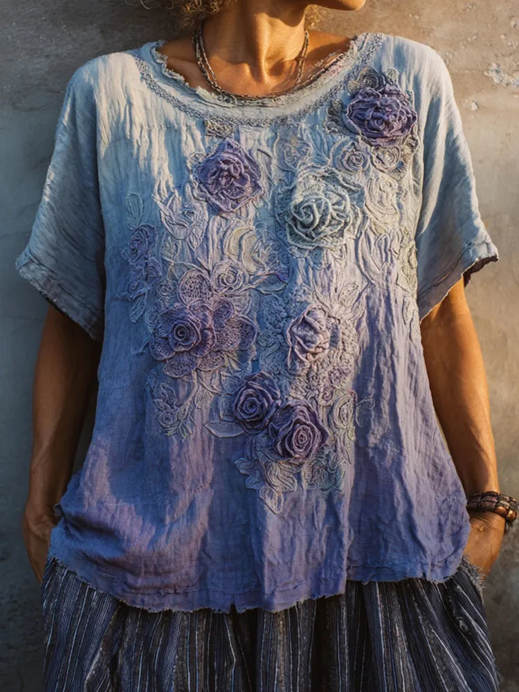 Elegantly Designed Shirt