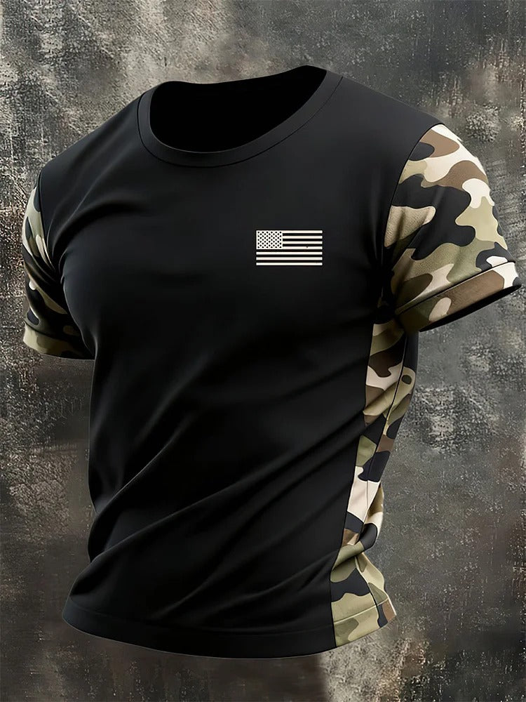 Classic Designed T-Shirt