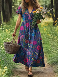 Thoughtfully Designed Dress