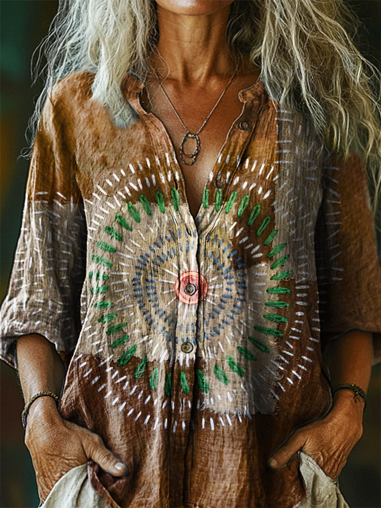 Classic Vintage Shirt
