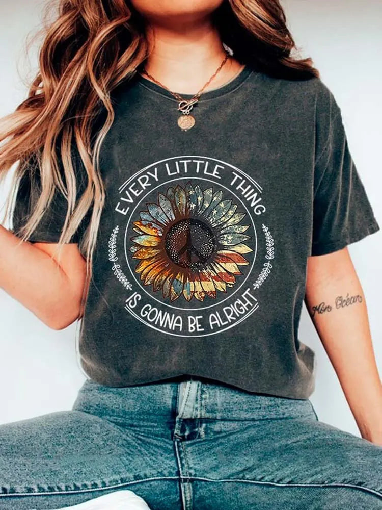 Classic Designed T-Shirt