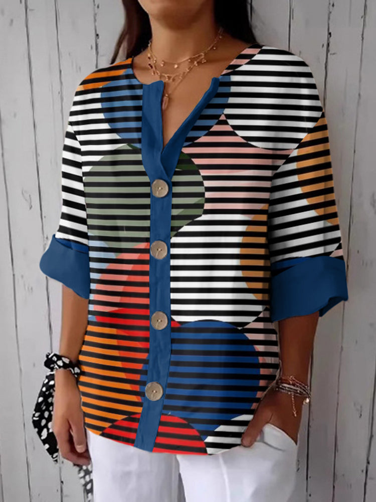 Classic Designed Shirt