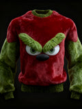 Green red
