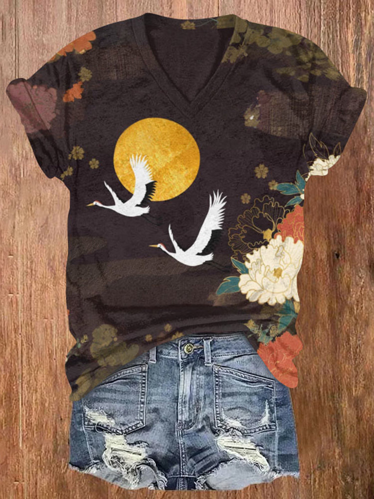 Gracefully Designed Top