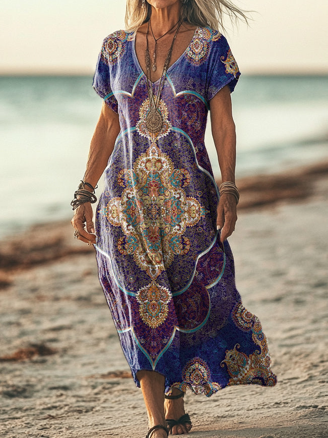 Elegantly Designed Dress