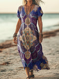 Vintage Inspired Dress