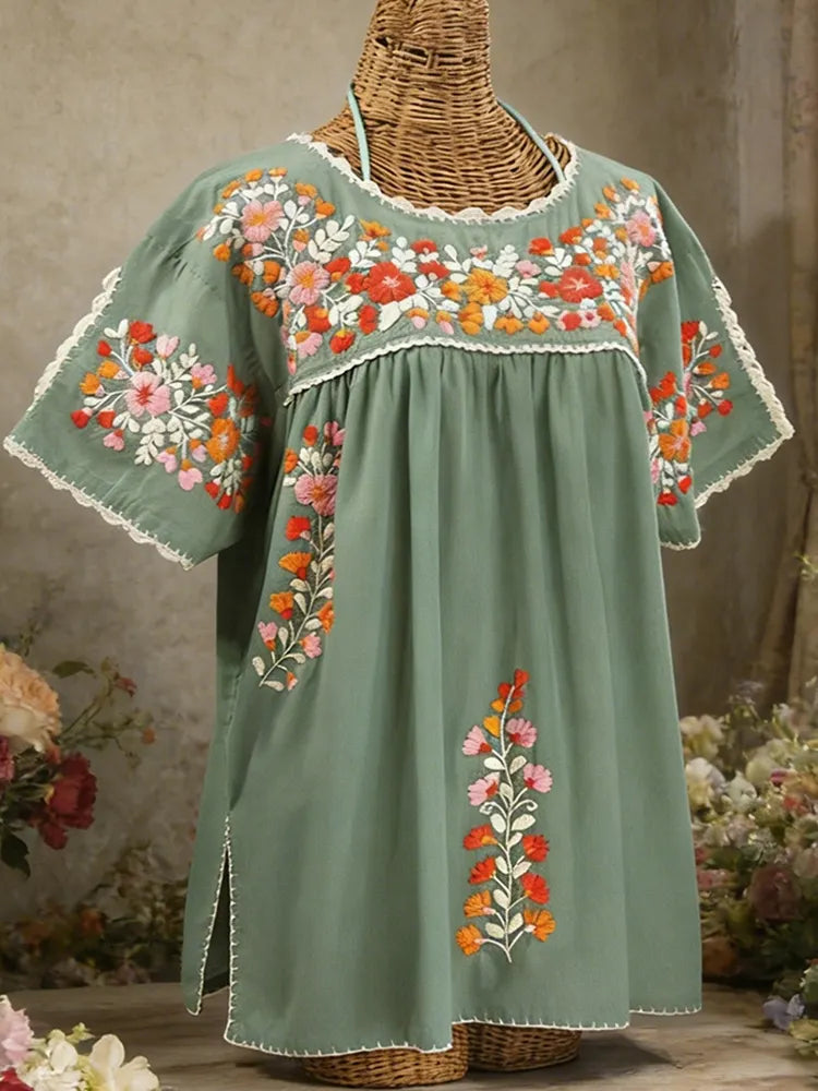 Vintage Inspired T-Shirt