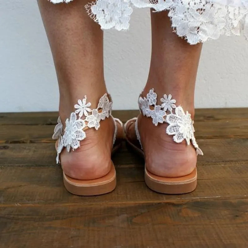 Elegant Orthopedic Sandals for Every Step
