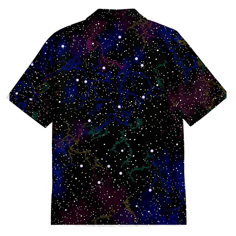 Thoughtfully Designed Shirt