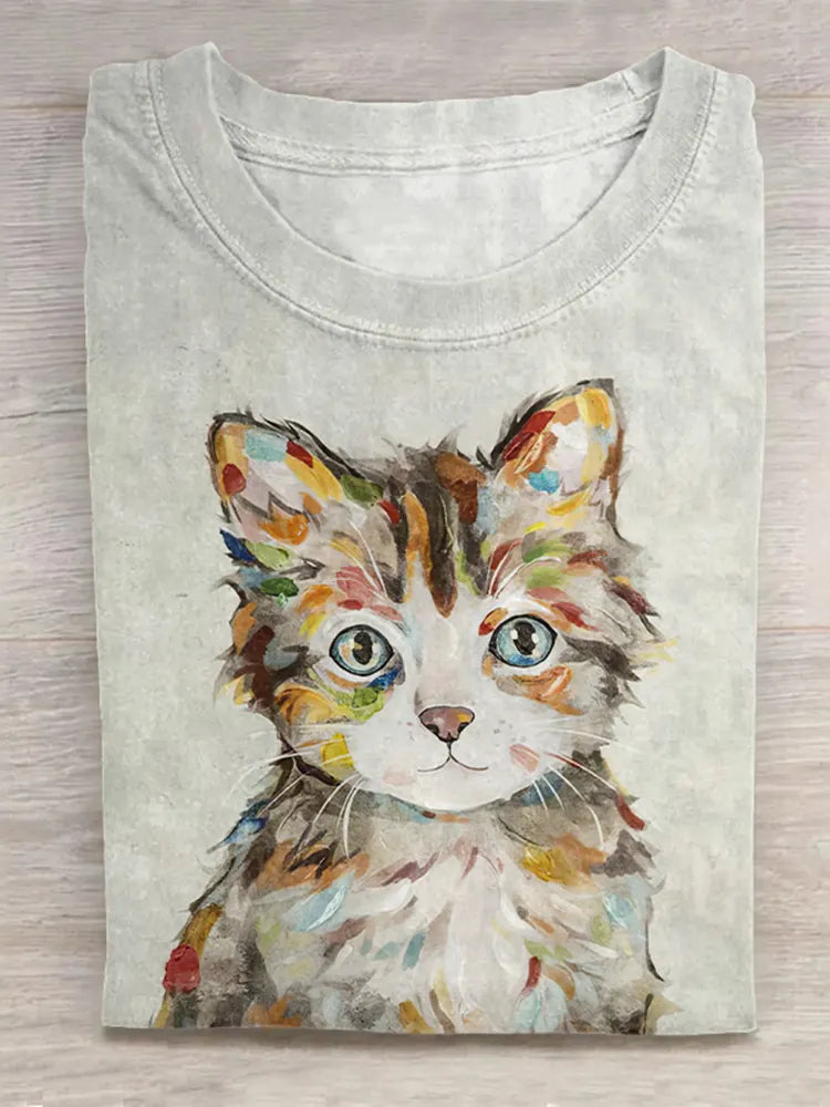 Beautifully Crafted T-Shirt