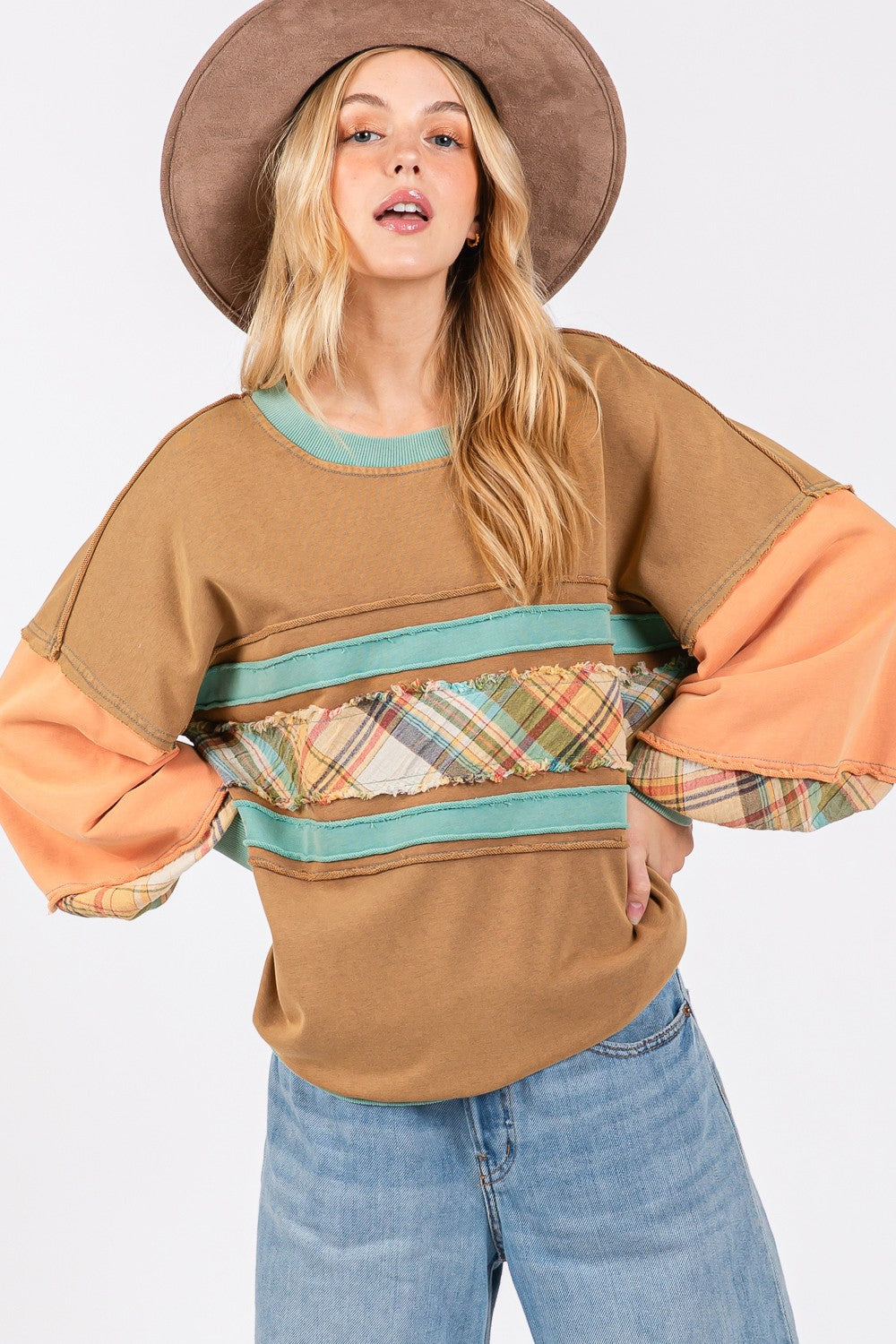Elegantly Styled Shirt for Everyday Wear