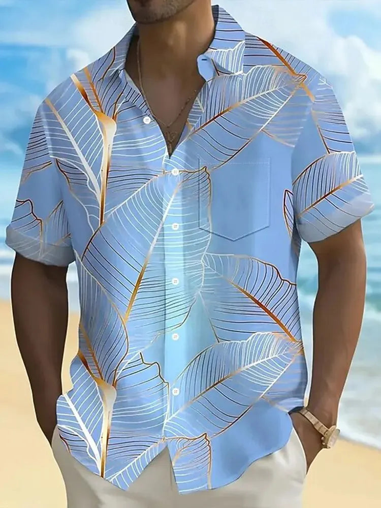 Beautifully Crafted Shirt