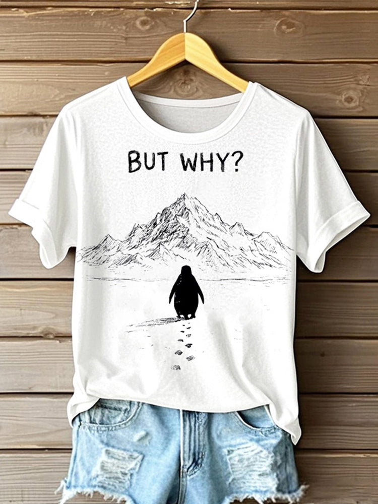 Classic Vintage T-Shirt