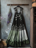 Black green