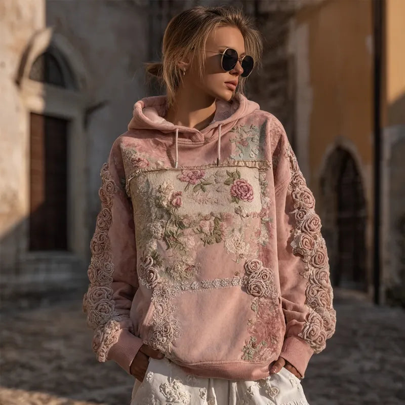 Elegantly Designed Garment