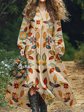 Beautifully Crafted Dress