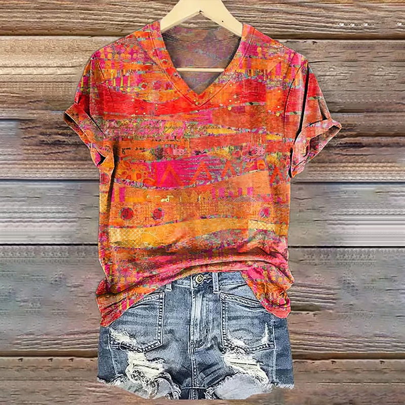 Classic Designed T-Shirt