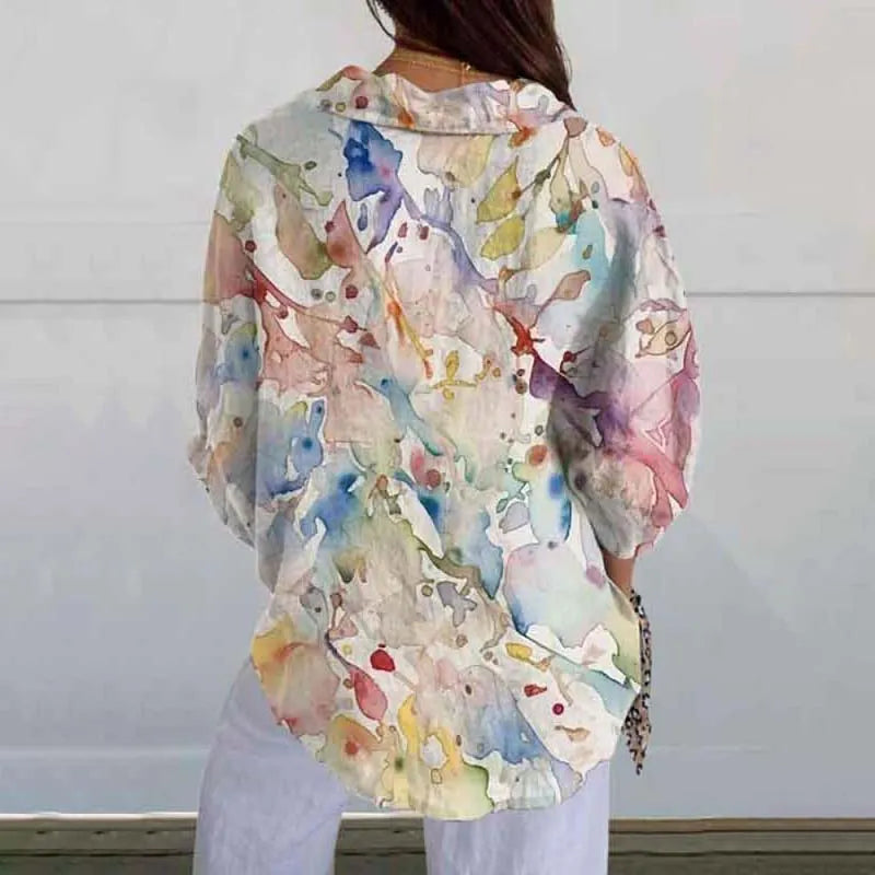 Vintage Inspired Shirt