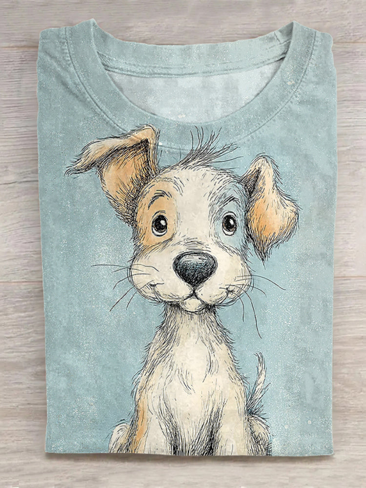 Elegantly Designed Shirt