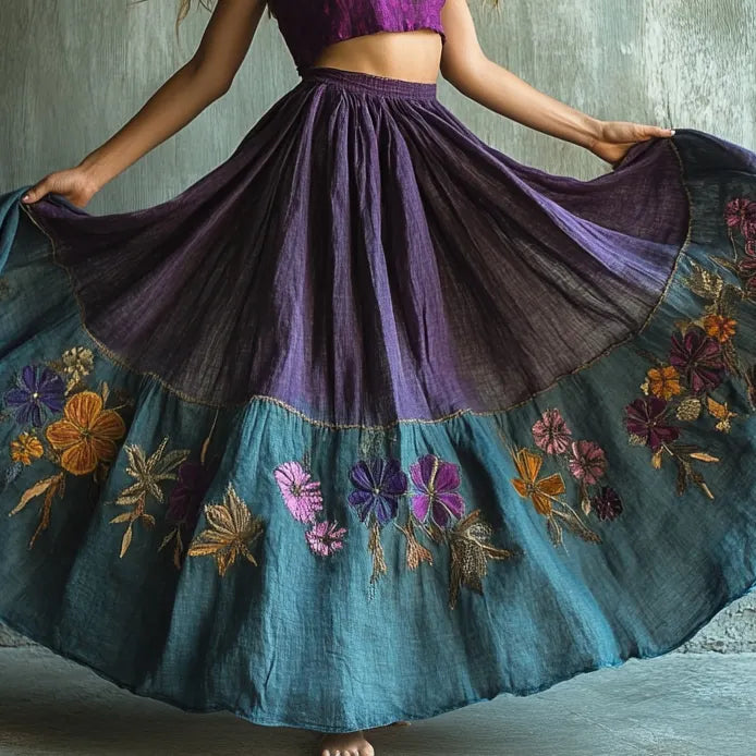 Timeless Vintage Style Garment