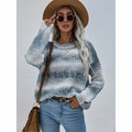 Miranda® | Fashionable knitted sweater 2024