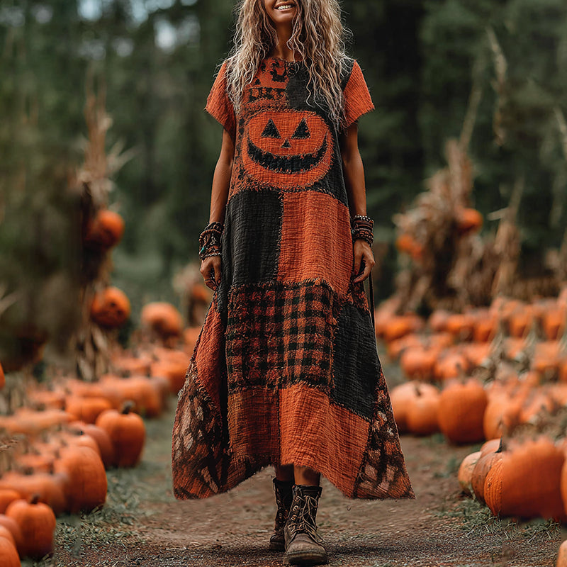 Pumpkin Orange