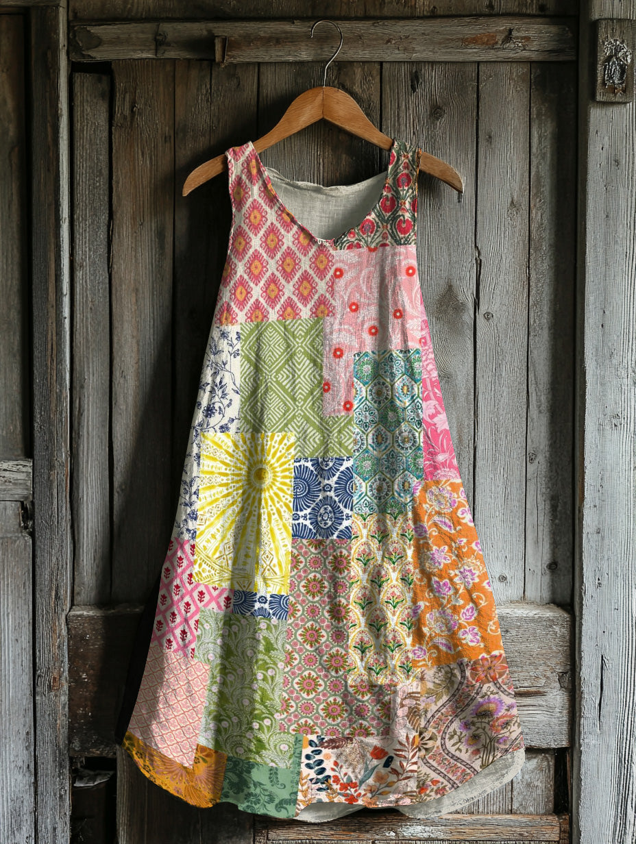 Thoughtfully Designed Dress