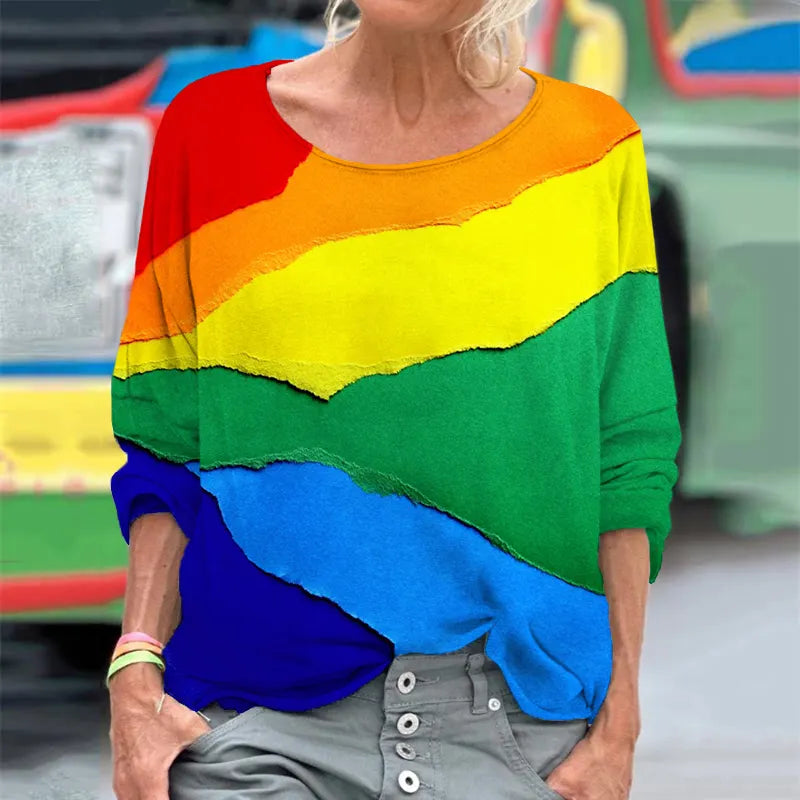 Thoughtfully Designed Shirt